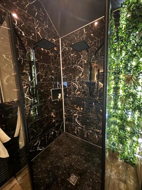 Jardin Secret Villa Groffliers ภายนอก รูปภาพ