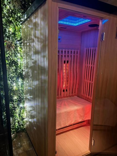 Jardin Secret Villa Groffliers ภายนอก รูปภาพ